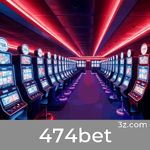 474bet: Estratégias de Bônus para Sucesso