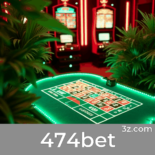 474bet: Slots-Altas Recompensas, Jogos de Mesa-Variedade, Dealers Ao Vivo-Experiência Imersiva