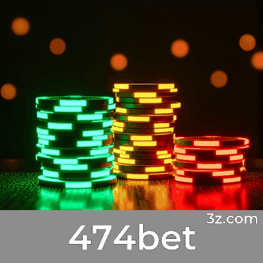 474bet: Seu Cassino Online e Apostas de Confiança