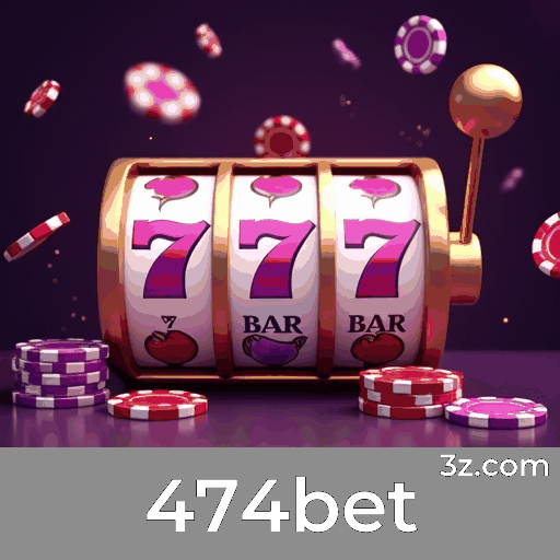 474bet: Experiências de Cassino Incríveis e Emocionantes