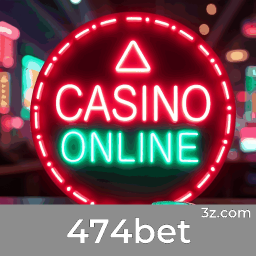 Recompensas Reais e Transparentes no 474bet: Promoções Sem Pegadinhas