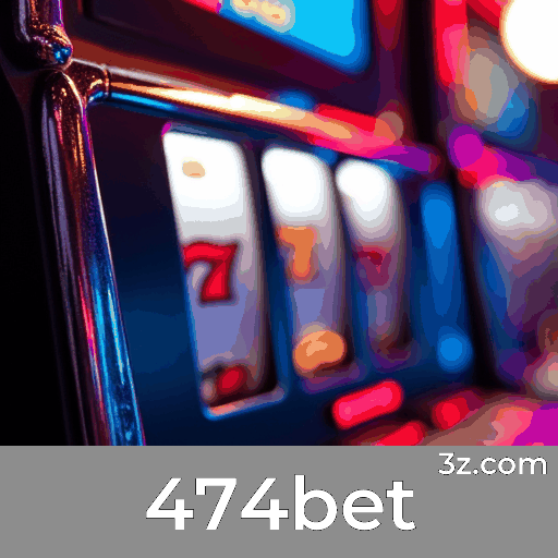 474bet: Slots-Altas Recompensas, Jogos de Mesa-Variedade, Dealers Ao Vivo-Experiência Imersiva