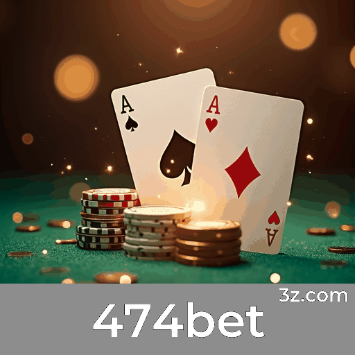 Recompensas Reais e Transparentes no 474bet: Promoções Sem Pegadinhas