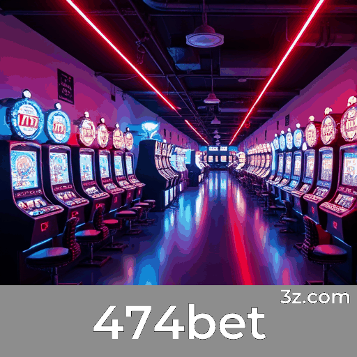 Domine Seu Perfil com Segurança na 474bet