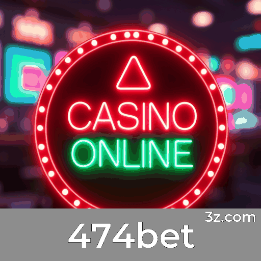 Recompensas Reais e Transparentes no 474bet: Promoções Sem Pegadinhas