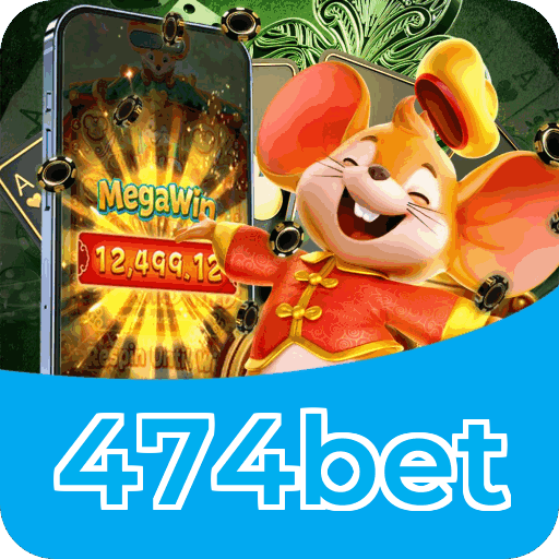 Instalar APK 474bet