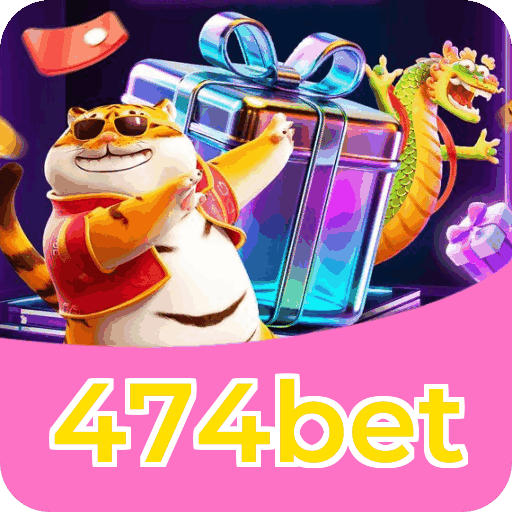 Bônus de Boas-vindas 474bet