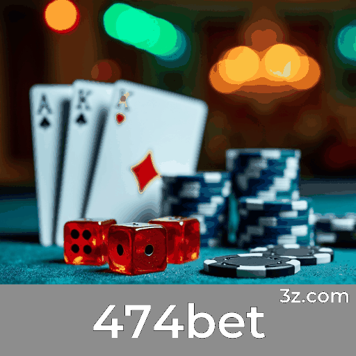 474bet Social Casino: Nova Experiência de Entretenimento