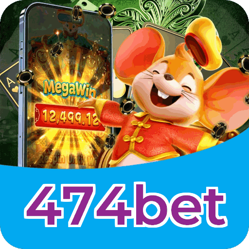 Download PC 474bet