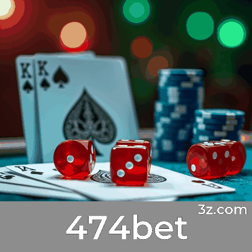 Domine Seu Perfil com Segurança na 474bet