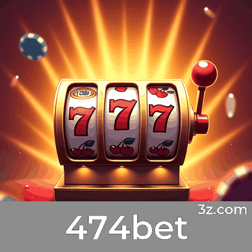 474bet: Experiências de Cassino Incríveis e Emocionantes