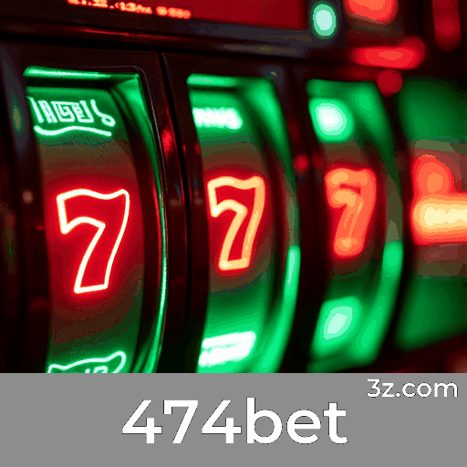 474bet: Plataforma de Comunidade Vibrante e Interativa