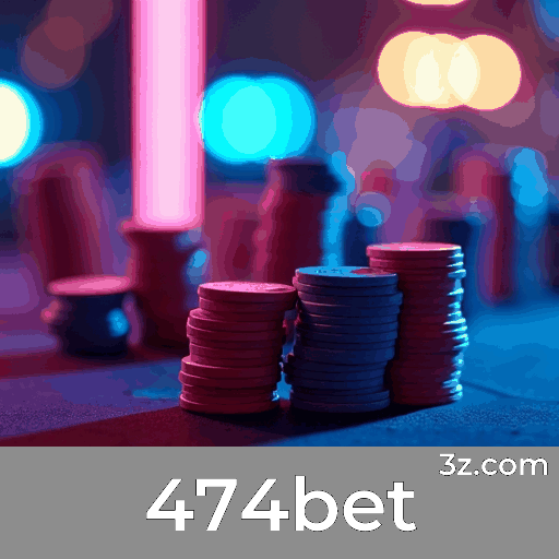 474bet Social Casino: Nova Experiência de Entretenimento