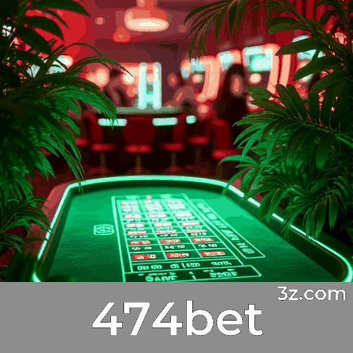 474bet: Slots-Altas Recompensas, Jogos de Mesa-Variedade, Dealers Ao Vivo-Experiência Imersiva