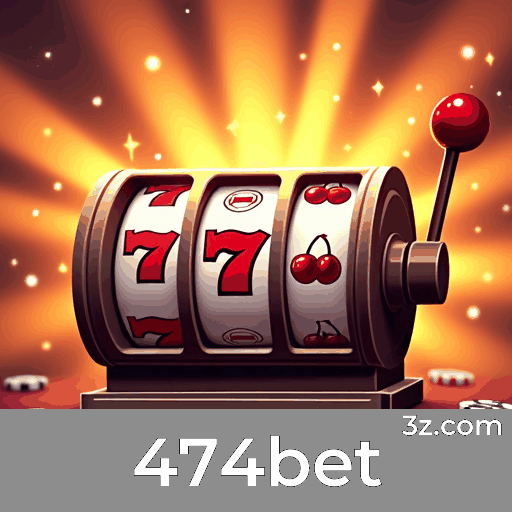 474bet: Plataforma de Comunidade Vibrante e Interativa