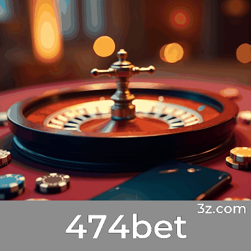 474bet: Estratégias de Bônus para Sucesso