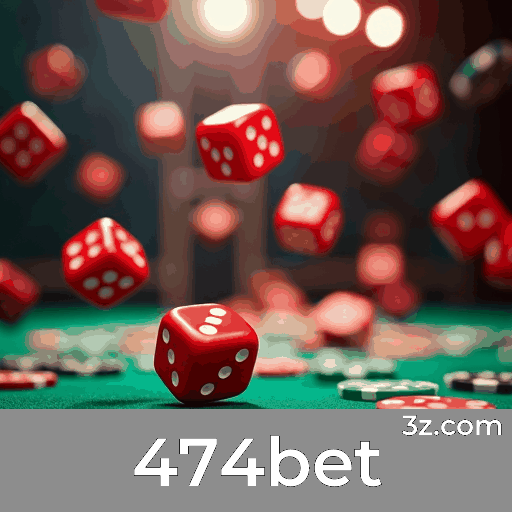 474bet: Experiências de Cassino Incríveis e Emocionantes
