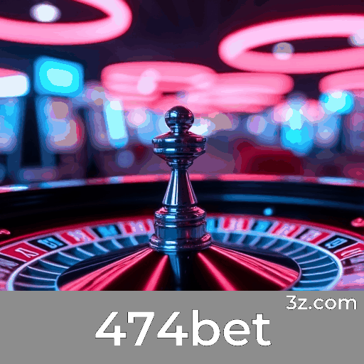 Experimente a Conveniência do 474bet com Funções Completas