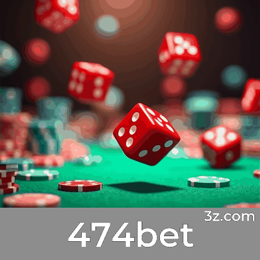 474bet Social Casino: Nova Experiência de Entretenimento