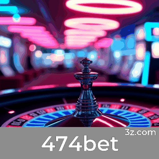 474bet: Plataforma de Comunidade Vibrante e Interativa