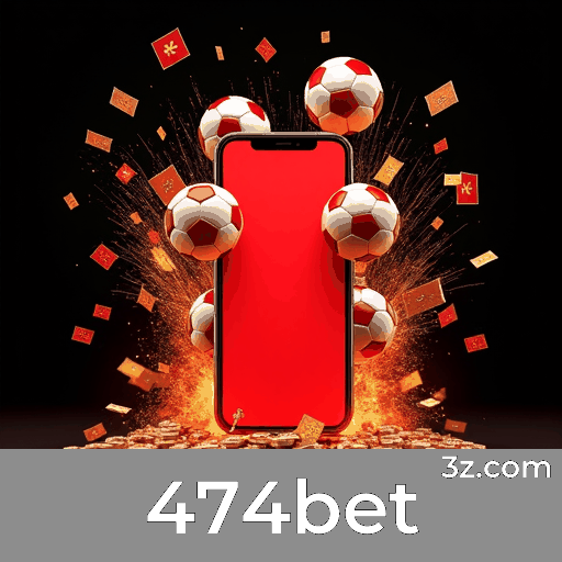 474bet: Plataforma de Comunidade Vibrante e Interativa