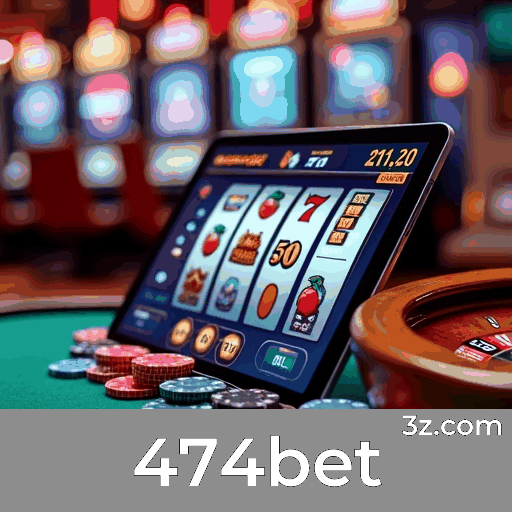 474bet: Estratégias de Bônus para Sucesso