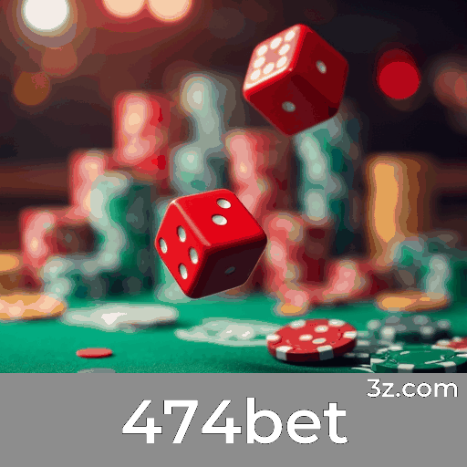 Domine Seu Perfil com Segurança na 474bet