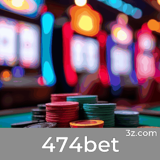 Experimente a Conveniência do 474bet com Funções Completas