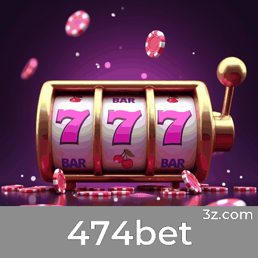 474bet Social Casino: Nova Experiência de Entretenimento